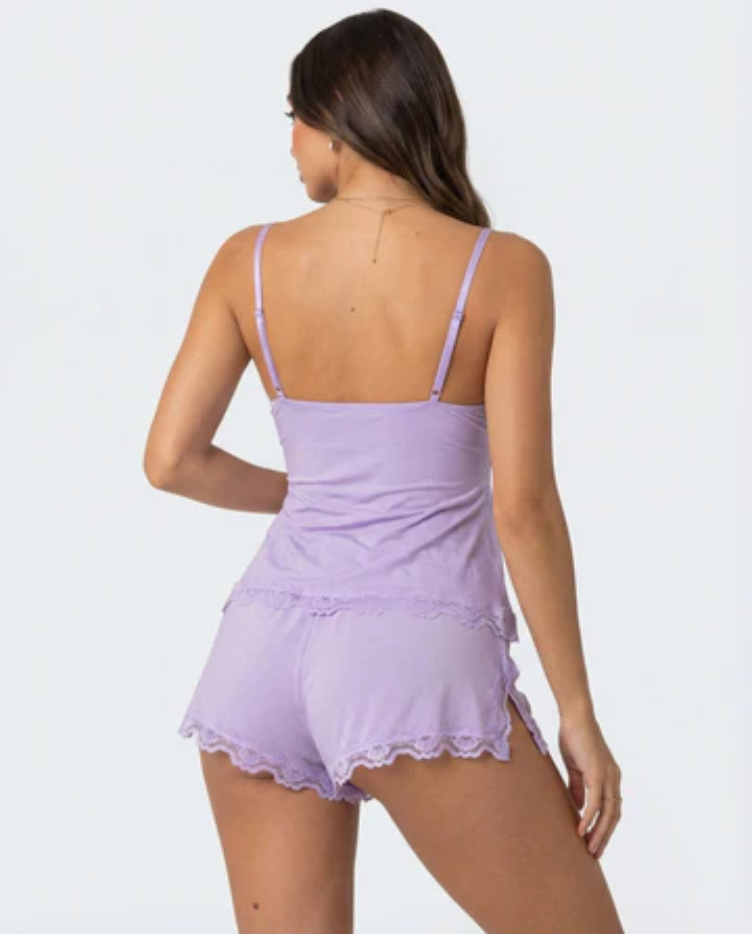 Desire | Conjunto Romántico de Encaje