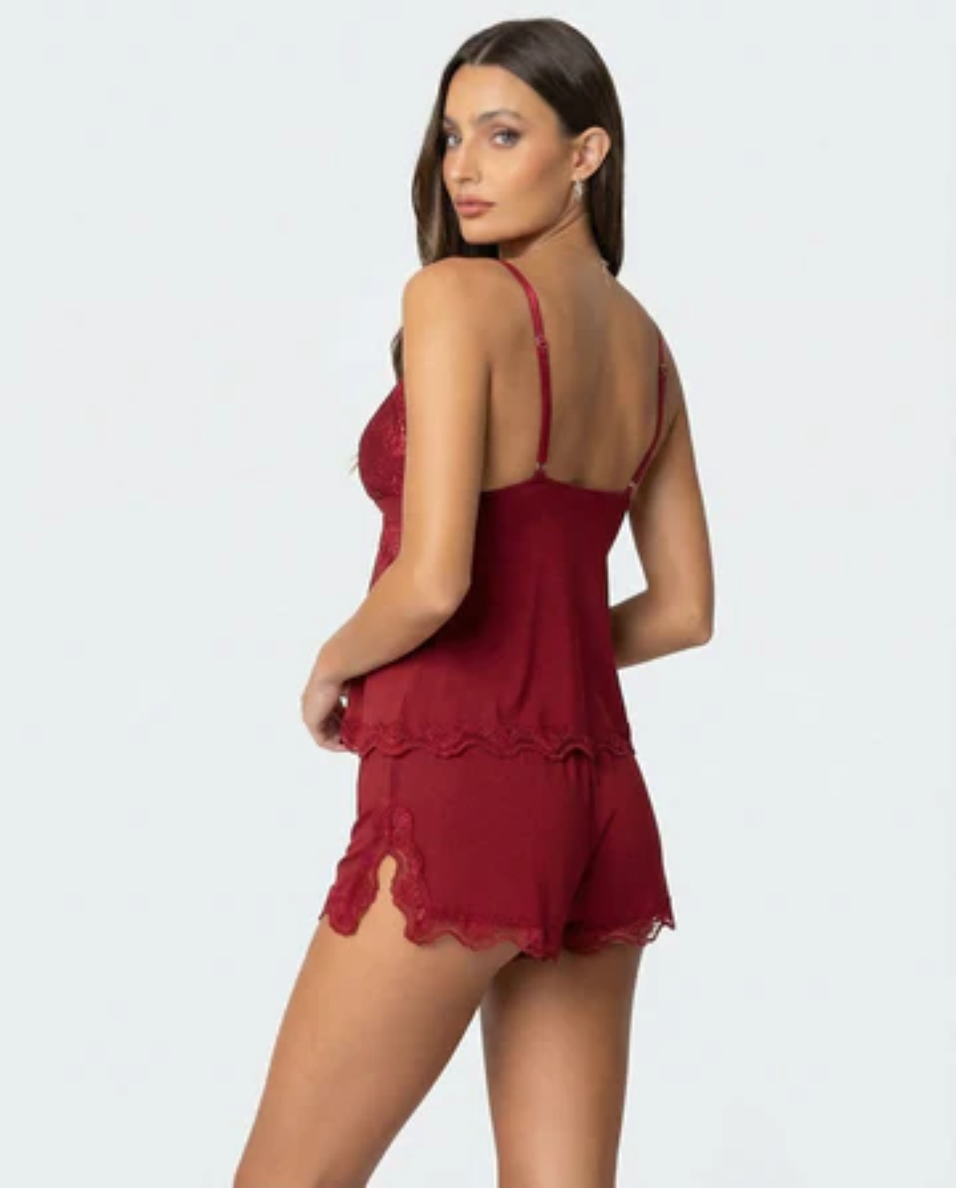 Desire | Conjunto Romántico de Encaje