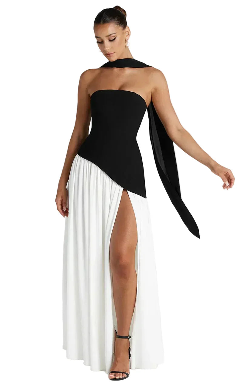 Sofia | Vestido Diosa Moderna