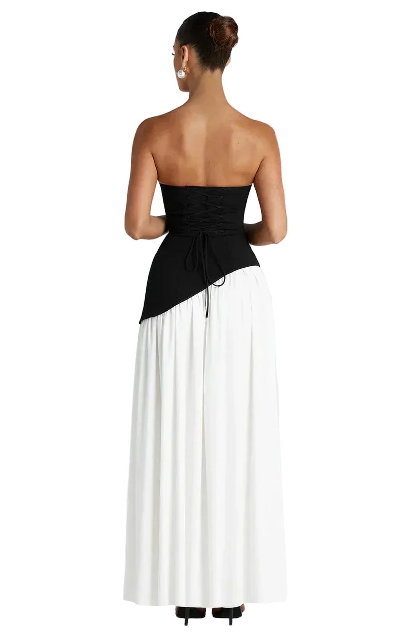 Sofia | Vestido Diosa Moderna