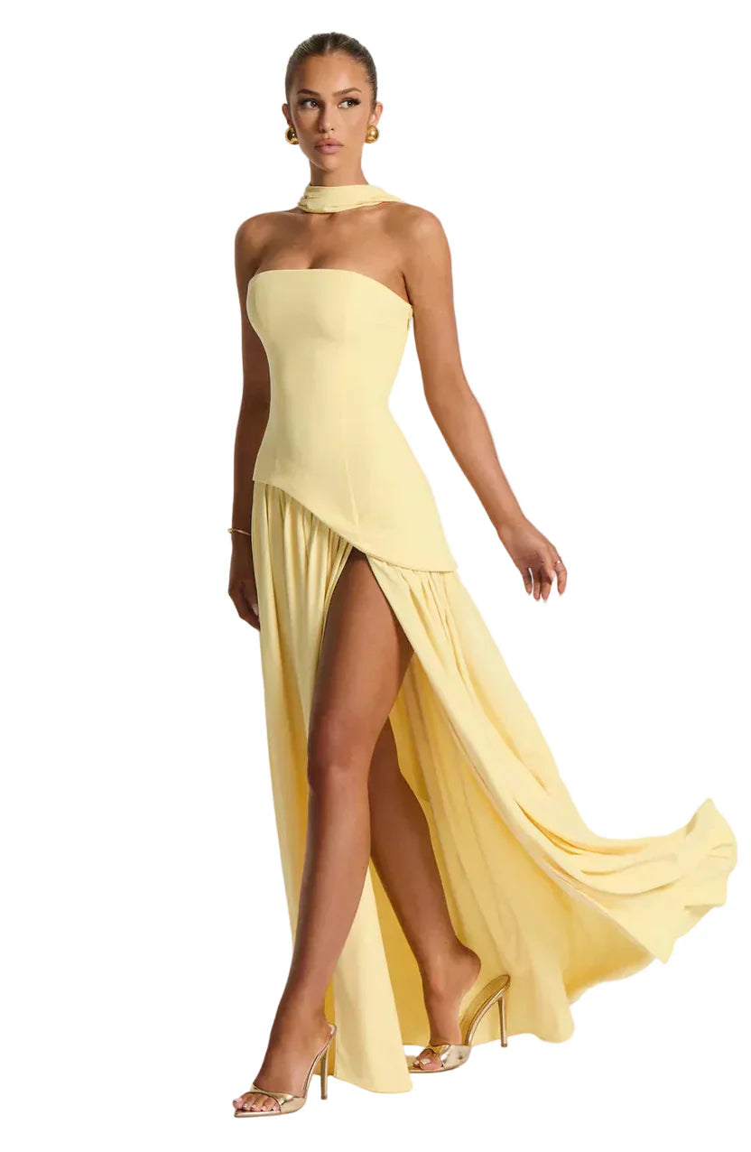 Sofia | Vestido Diosa Moderna