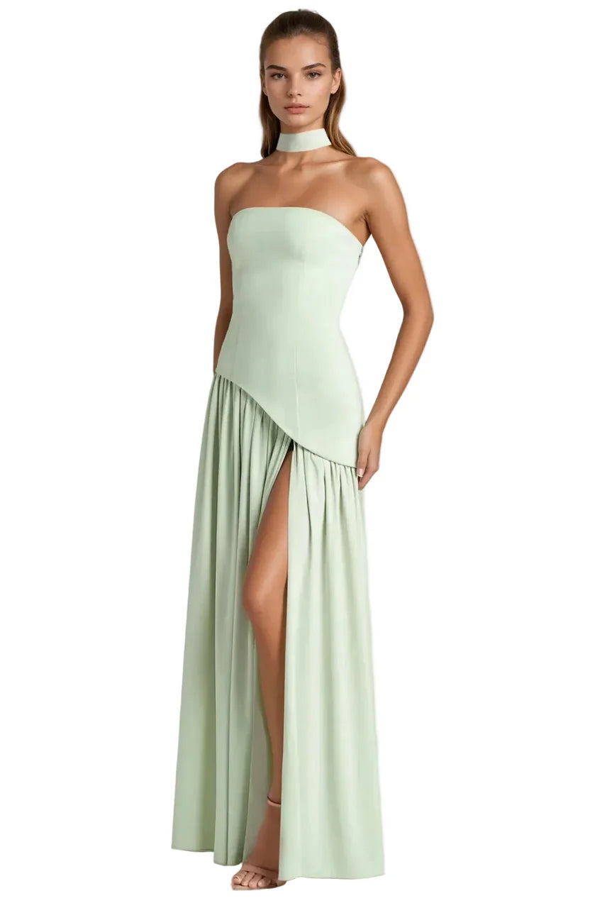 Sofia | Vestido Diosa Moderna