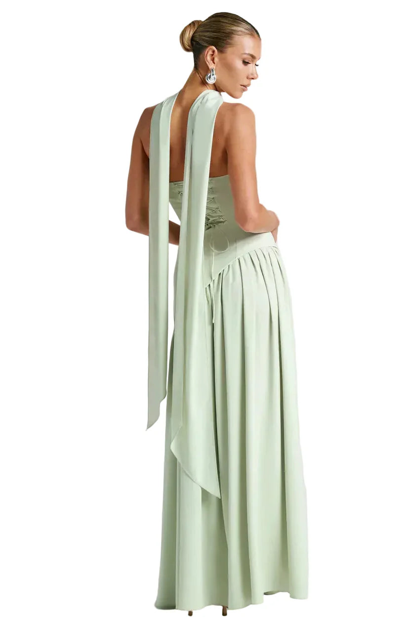 Sofia | Vestido Diosa Moderna